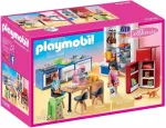 Playmobil Dollhouse 70206 toy playset
