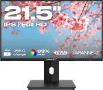 Monitor JapanNext FULL HD 54,6cm (21,5")