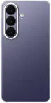 Samsung Mobilfunkzubeh&ouml;r Samsung Smartphone Clear Case for Galaxy S26