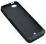 RealPower Powerbank BP-4000 komplekt Black 4.000mAh