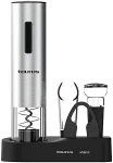 Taurus Electric Wine Opener 963401000