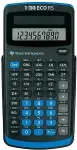 Kalkulaator Texas Instruments TI 30 eco RS