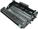 Brother Drum Unit DR420, DR450, DR2080, DR2200, DR2250, DR2255, DR2275
