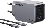 Ugreen Nexode Pro Wall Charger 65W Mini