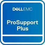 Dell Erweiterung von 3 jahre ProSupport auf 3 jahre ProSupport Plus 4H - Serviceerweiterung - Arbeitszeit und Ersatzteile - 3 Jahre - Vor-Ort - 24x7 - Reaktionszeit: 4 Std. - f&uuml;r PowerEdge R240