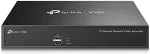 TP-Link Omada IPCam VIGI NVR1008H Security 8 Channel Video