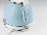 Veekeetja Ariete Vintage Water Kettle 1.7 L, blue