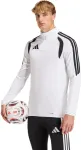 Adidas Bluza męska Tiro 26 League Training Top biała KC1260 M