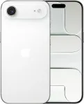 Mobiiltelefon APPLE iPhone Air 1TB Cloud White