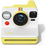 Fotokaamera Polaroid Now Instant Camera Generation 3