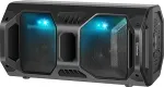 Defender Rage Stereo portable speaker Black 50 W