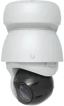 Ubiquiti UVC-AI-PTZ-W - UniFi Protect AI PTZ Industrial, white