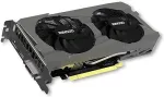 Videokaart Inno3D NVIDIA GeForce RTX 3050 8GB GDDR6 SDRAM