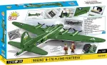 COBI Boeing B-17G Flying Fortress, construction toy