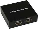 Secomp 14.01.3555 video splitter HDMI 2x HDMI