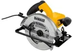 Dewalt circular saw 190 mm