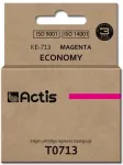 Tooner ACTIS KE-713 Ink (replacement for Epson T0713, T0893, T1003; Standard; 13,5 ml; magenta)