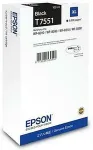 Tooner EPSON Ink cartridge Black DURABrite Pro, size XL