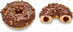 CRISPY BAKERS S&otilde;&otilde;rik, DOTS, koos Kitkat &scaron;okolaadiga, 73g x 36tk