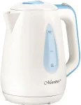 Veekeetja Maestro Electric Kettle MR-031-BLUE 1.7 L 2200 W