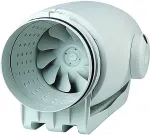 Soler & Palau Ventiliatorius Soler amp Palau TD-250/100 SILENT, 5211360600