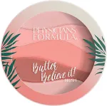 Physicians Formula Butter Believe It! Blush Pink Sands 5.5g - Blush naistele