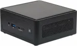 ASROCK Arvuti Barebone 4x4 Box AI350 HDMI/USB-C/2xLAN DDR5 jaem&uuml;&uuml;k