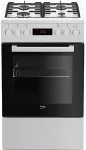 Pliit Beko Cooker FSE52321DWD