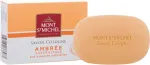 Mont St Michel Ambr&eacute;e Authentique 125g - Bar Soap uniseks