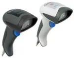Datalogic QuickScan I QD2430, 2D, multi-IF, black