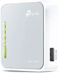 TP-Link Portable 3G/4G Wireless N Router