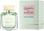 Banderas Queen of Seduction 80ml - Eau de Toilette naistele