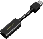 Helikaart Creative Labs Creative Soundkarte Sound Blaster Play! 3 USB extern