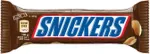 Snickers &Scaron;okolaad 50g, 2 tk
