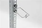 Triton Tie-down hook 80x80 D1 metal left fix, front gate