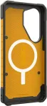 Urban Armor Gear Pathfinder mobile phone case 17.5 cm (6.9") Shell case Yellow, Grey