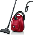 Tolmuimeja Bosch Serie 4 BGB38RD2 vacuum 4 L Cylinder vacuum Dry 600 W Dust bag