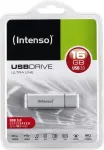 M&auml;lukaart Intenso MEMORY DRIVE FLASH USB3 16GB/3531470