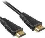 PREMIUMCORD HDMI High Speed, version 1.4, 0.5m