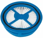 BISSELL | Vac Filter Vac & Steam | 1132N | Grey