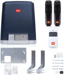 BFT Zestaw DEIMOS BT B600 KIT EE do 600kg bram przesuwnych