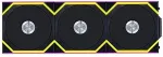 Lian LI Case fan 120mm G99.12RSLIN1W3B.00