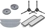 ROBOROCK 8.02.0324 S8 MaxV Ultra tilbeh&oslash;rss&aelig;t