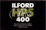 ILFORD 1 HP 5 plus 135/36