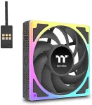 Thermaltake 140mm TOUGHFAN EX 140 ARGB Sync 3Pack