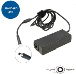 Dell Laptop Power Adapter 65W: 19.5V, 3.34A