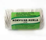 Tangente Pakken&ouml;&ouml;r 2mm x 100m, puuvill