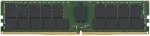 M&auml;lu Kingston ValueRAM DDR4 - 64GB - 3200 - CL - 22, Single, ECC Registered, black memory, KSM32RD4/64HD, Hynix
