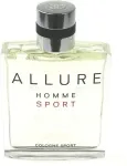 Chanel Allure Homme Sport Cologne 150ml - Eau de Cologne meestele