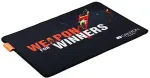 Canyon pad Speed MP-8 500x420mm Black